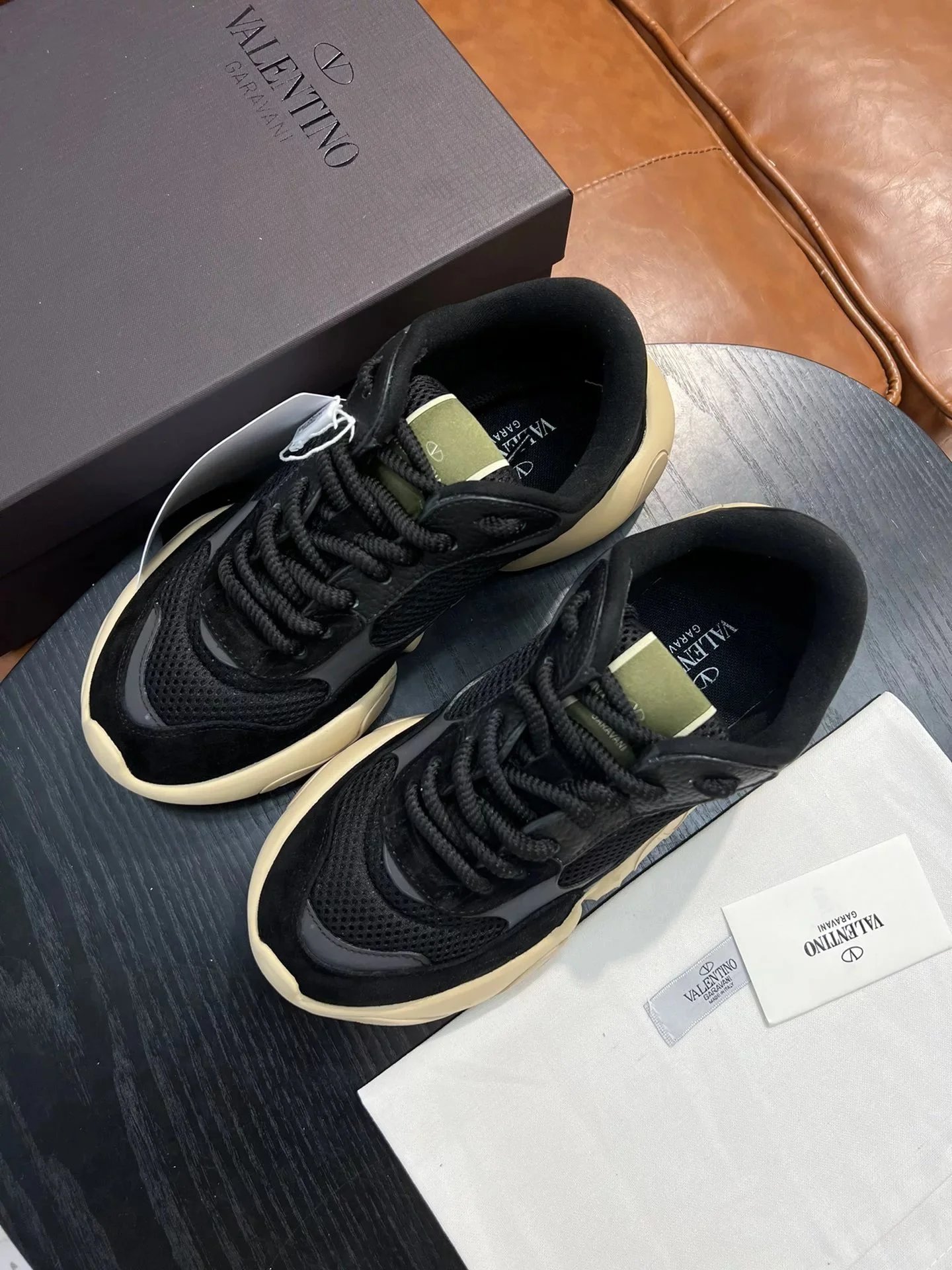 Valentino Shoes
