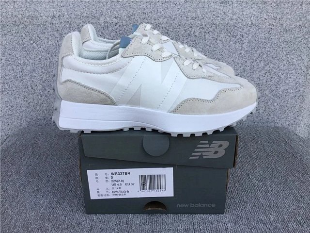 New Balance 327 Sneakers: seller detail photo 12