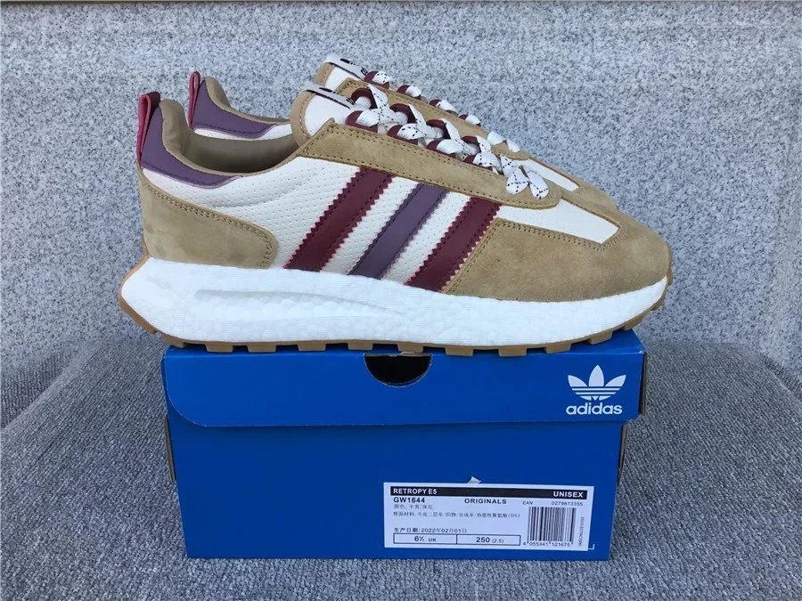 Adidas Originals RETROPY E5 Sneakers
