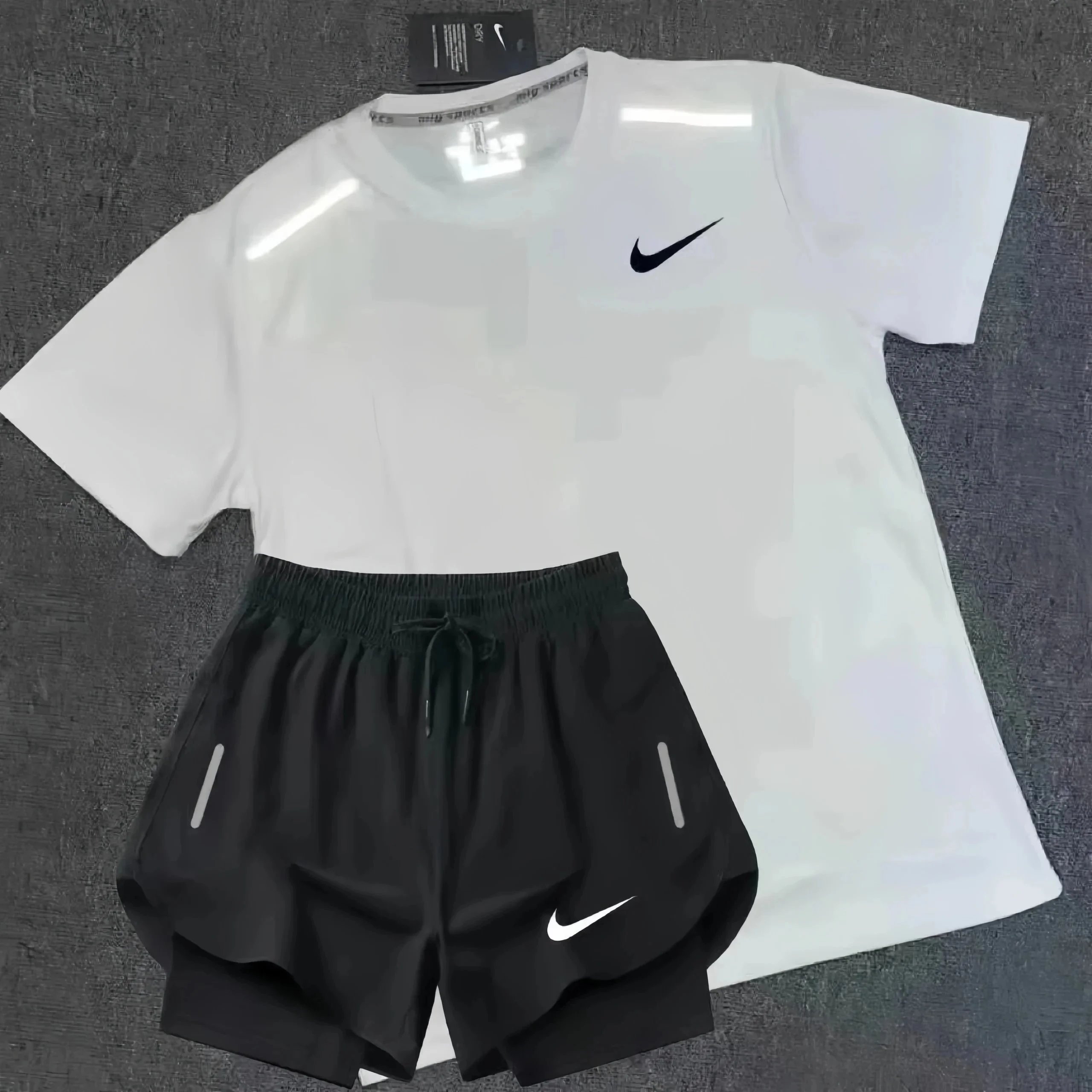 Nike Sports Set