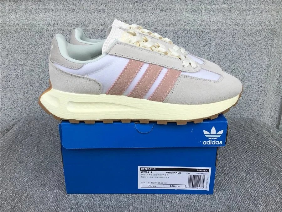 Adidas Originals RETROPY E5 Sneakers