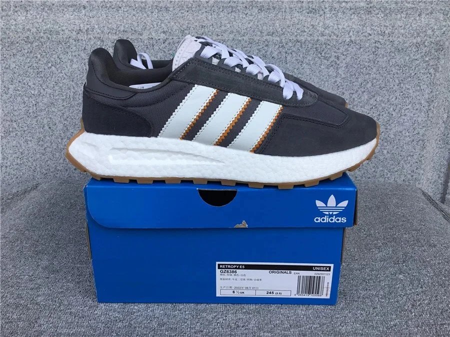 Adidas Originals RETROPY E5 Sneakers