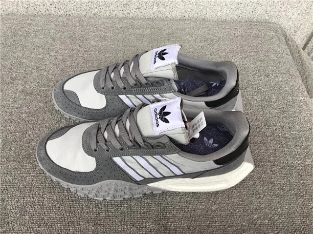 Adidas Originals RETROPY E5 Sneakers: seller detail photo 13