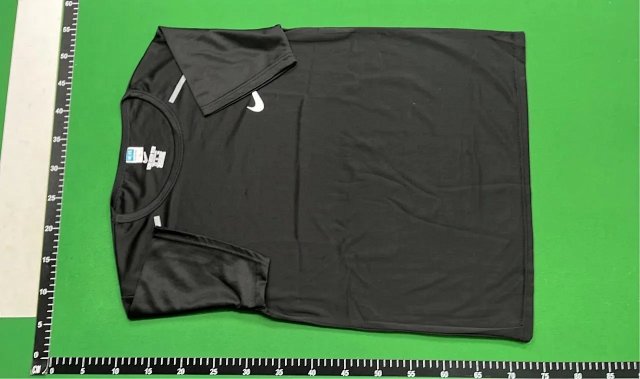 Nike Sports Set: seller detail photo 6
