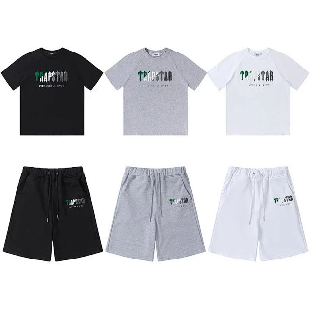Trapstar Summer Set: seller detail photo 10