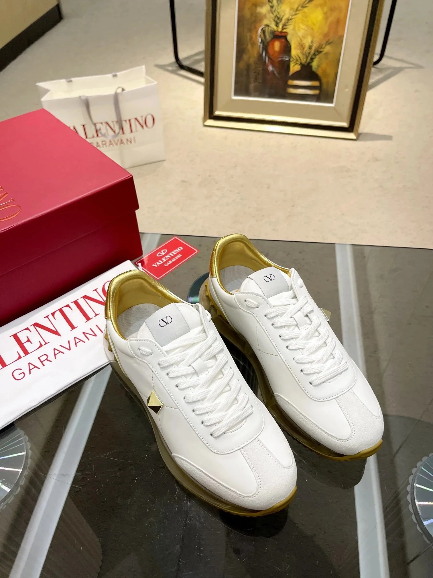 Valentino Shoes