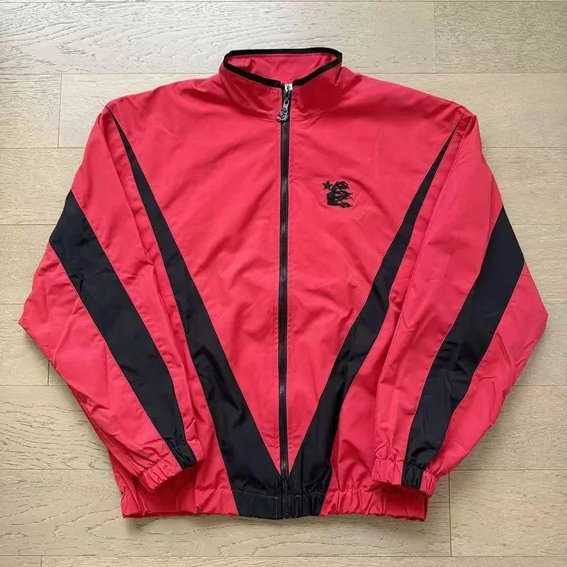 DD-TZ-0075-Red Coat