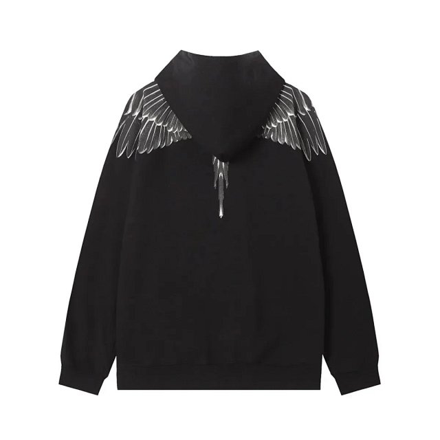 Marcelo Burlon Hoodie: seller detail photo 1