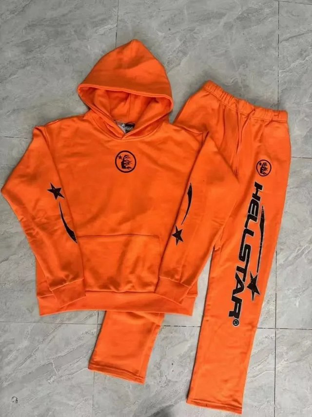 Hellstar Set: seller detail photo 1