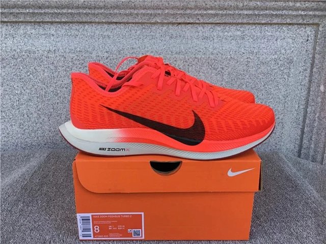 Nike Zoom Pegasus Turbo Sneakers: seller detail photo 9