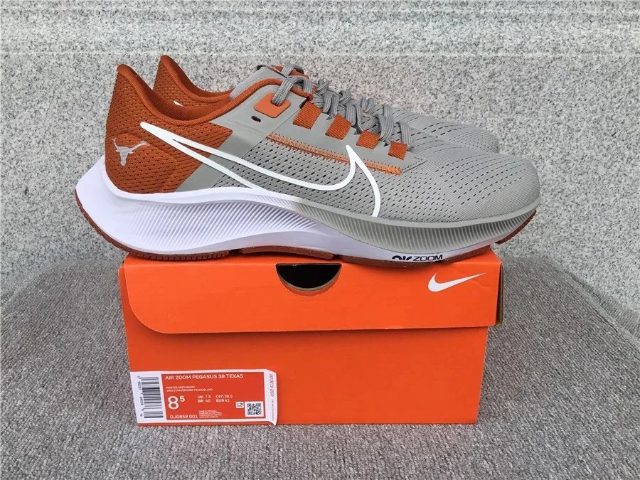 Nike Air Zoom Sneakers