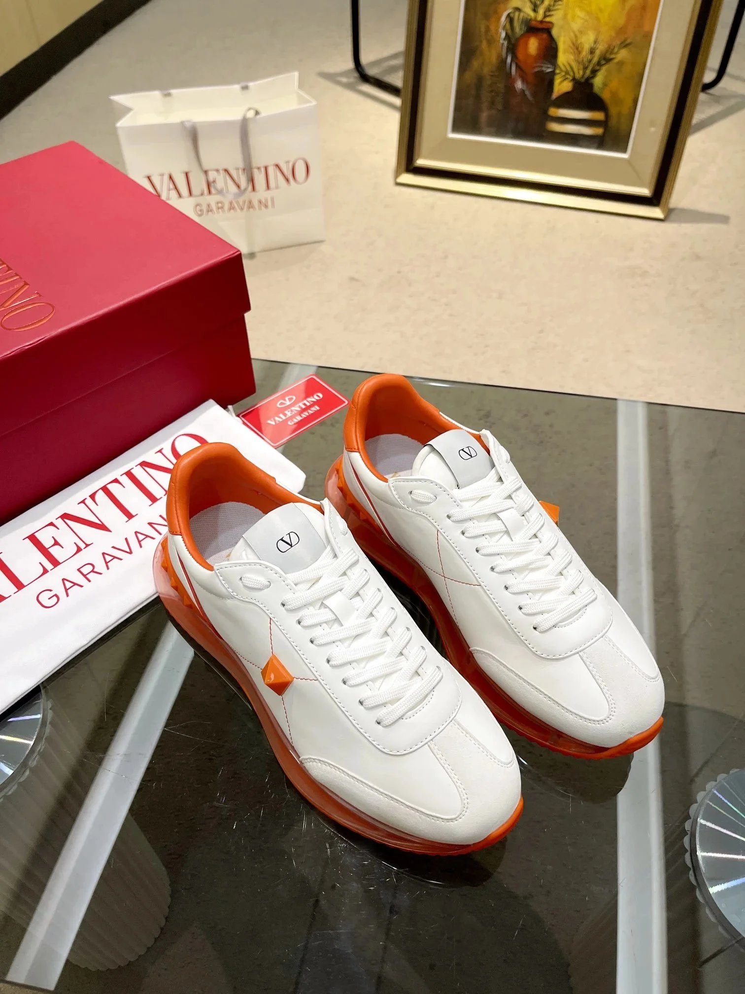 Valentino Shoes