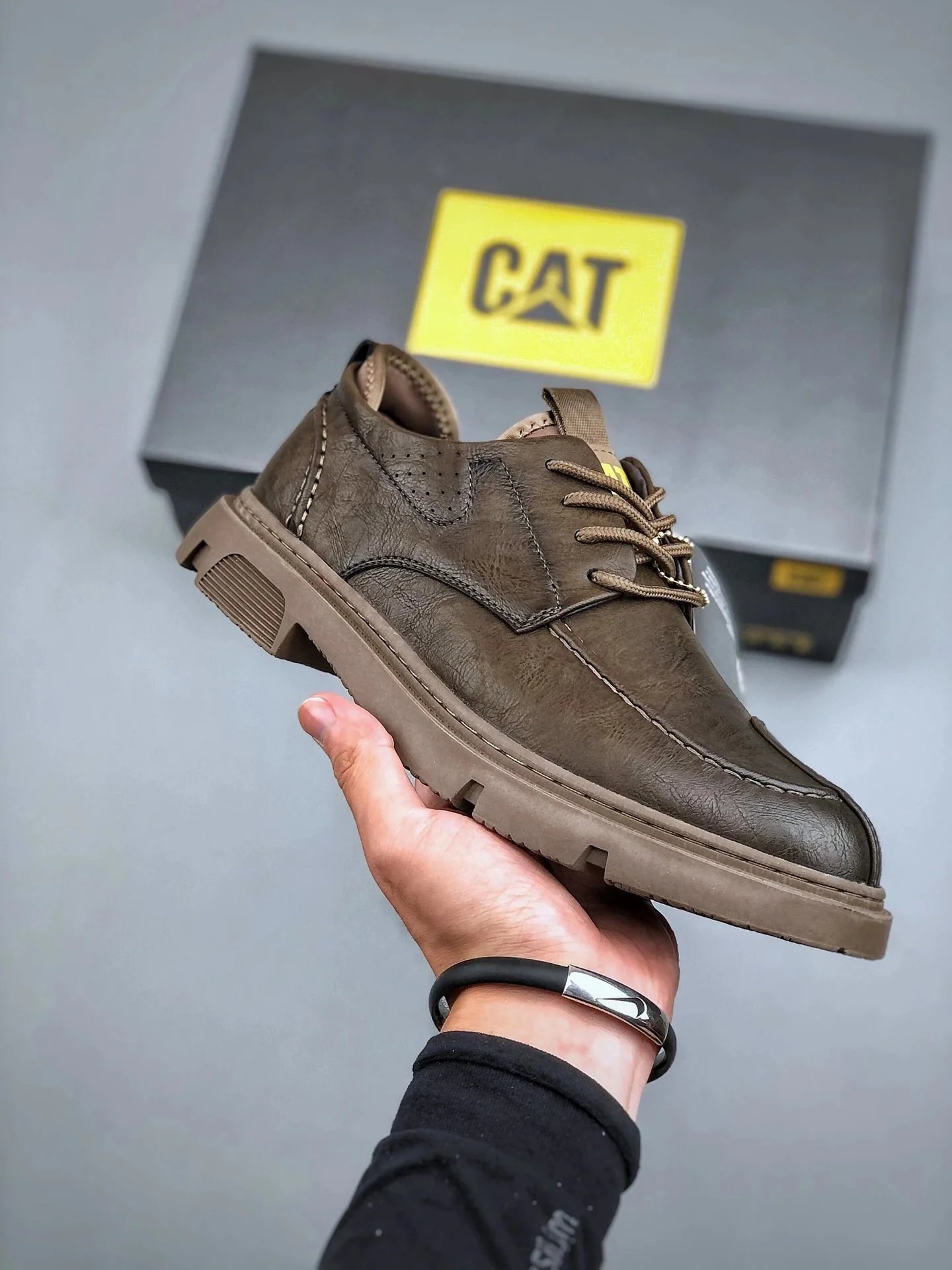 Timberland Martin Boots