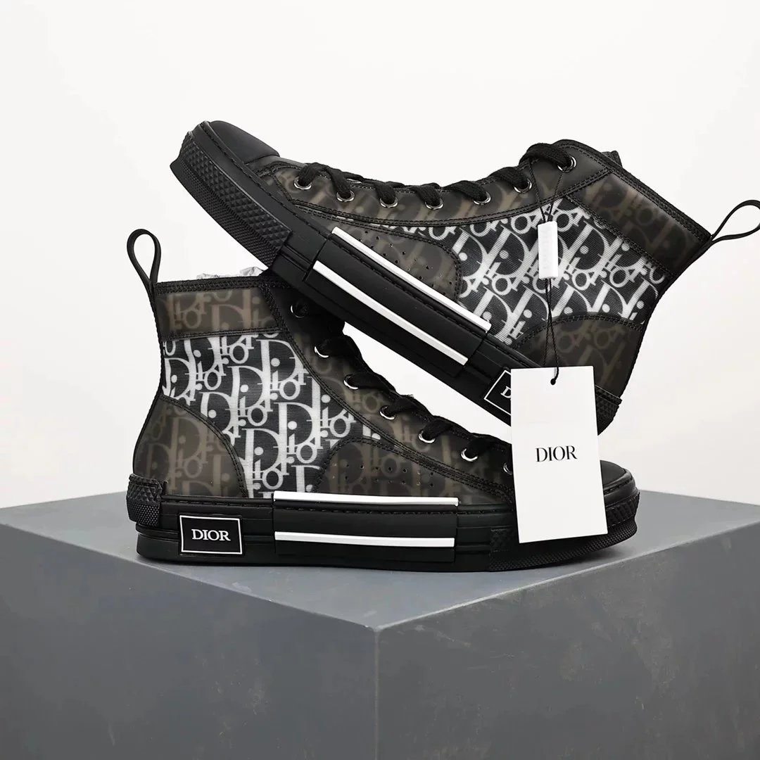 Dior B23 Shoes