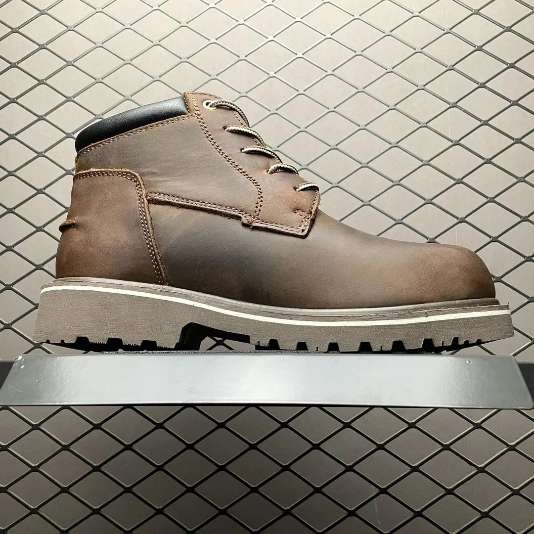 Timberland Martin Boots