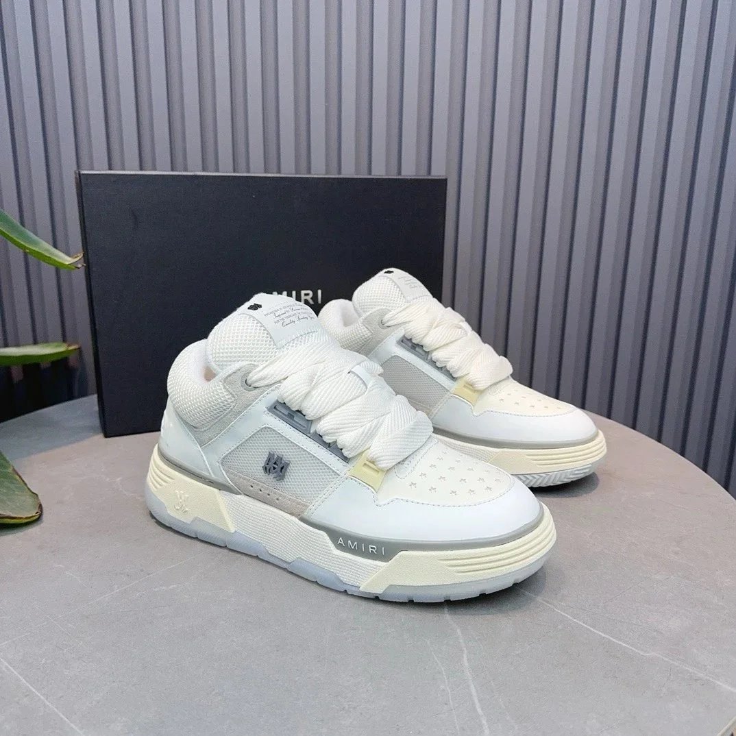 Amiri Shoes