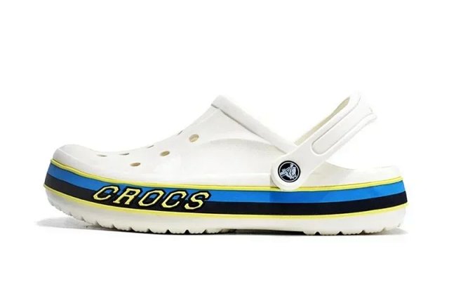 Crocs Bayaband Slides: seller detail photo 1