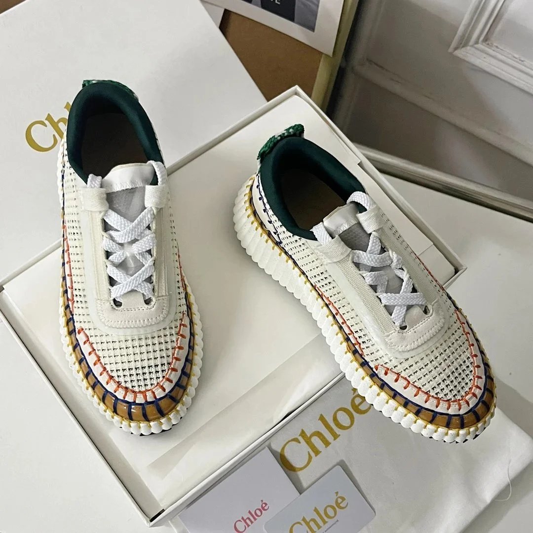 Chloe Nama Shoes