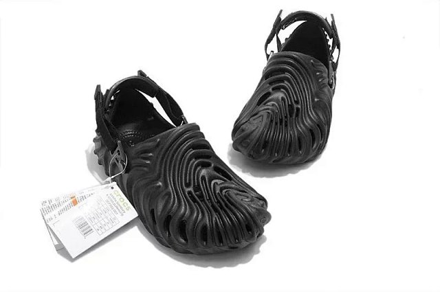 Crocs Bayaband Slides: seller detail photo 5