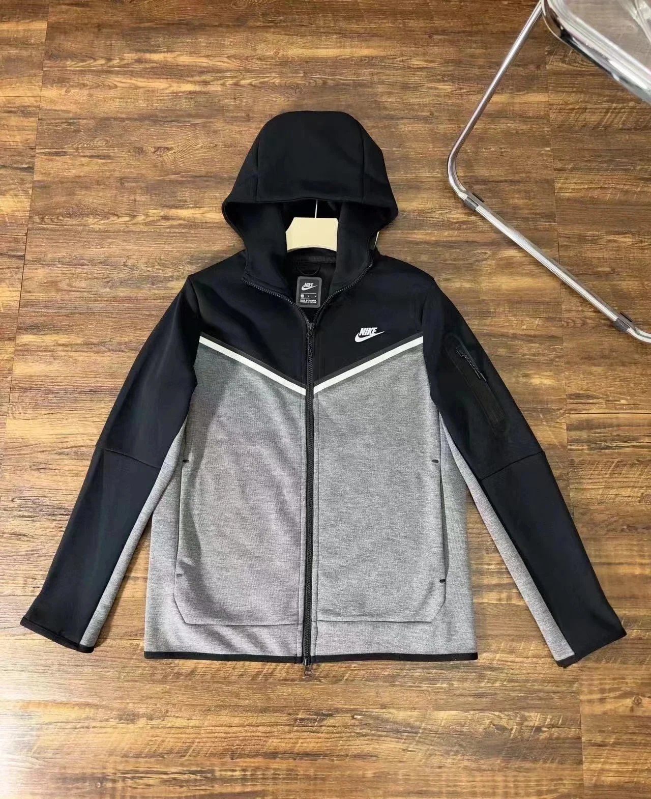 Nike Tech Pack Suit