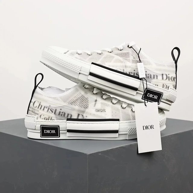 Dior B23 Shoes: seller detail photo 9