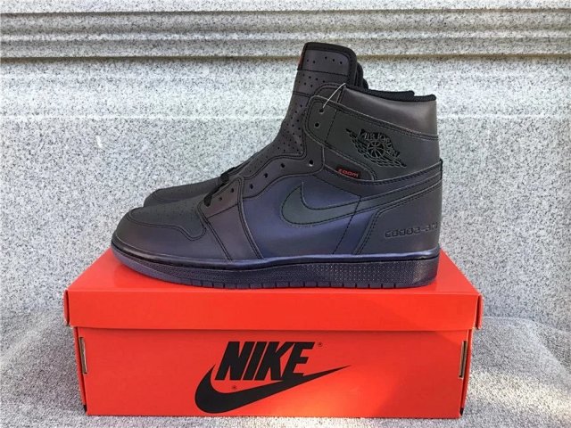 Air Jordan 1 AJ1 Sneakers: seller detail photo 13