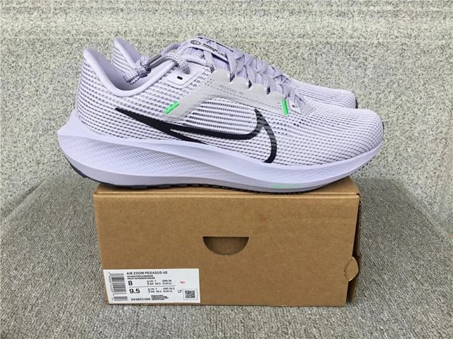 Nike Air Zoom Pegasus Sneakers: seller detail photo 9