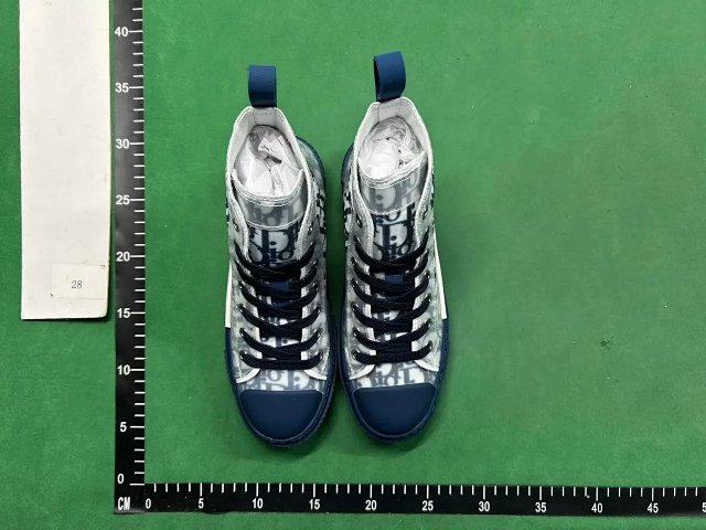 Dior B23 Shoes: seller detail photo 6