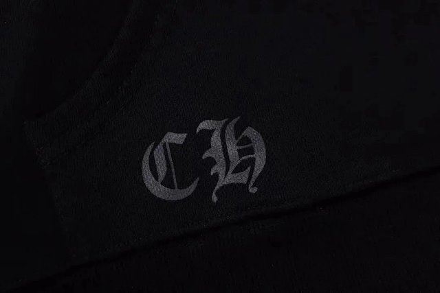 Chrome Hearts Hoodie: seller detail photo 4