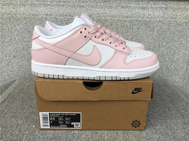 Nike Dunk Sneakers: seller detail photo 3