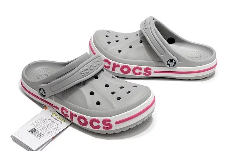 Crocs Bayaband Slides