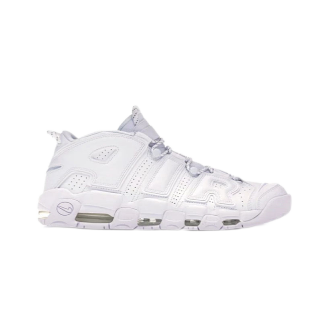 Nike Air More Uptempo Shoes: seller detail photo 8