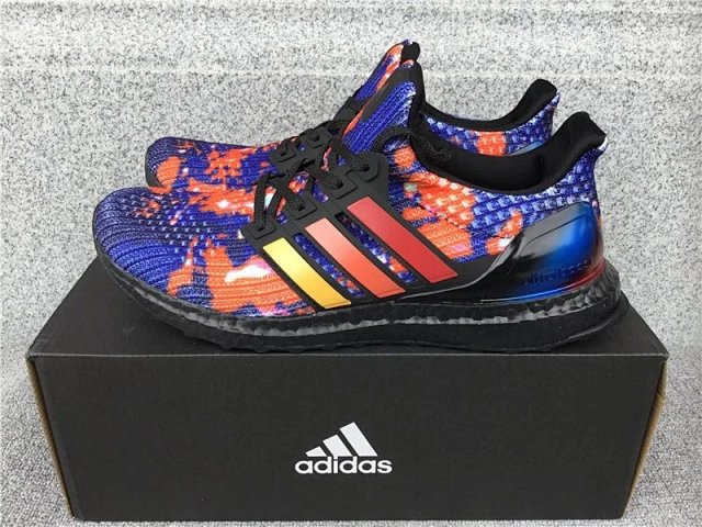 Adidas UltraBoost Sneakers: seller detail photo 10