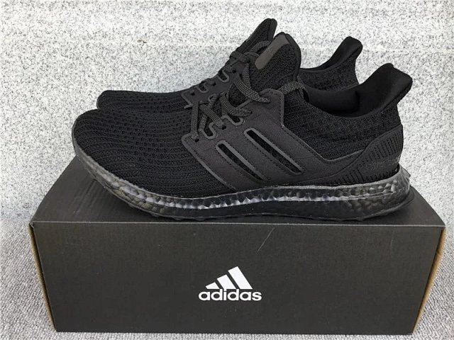 Adidas UltraBoost Sneakers: seller detail photo 13