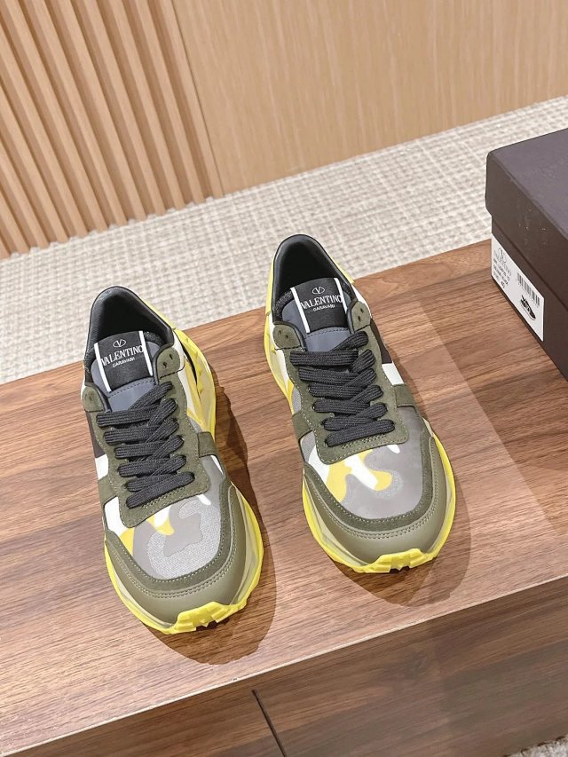 Valentino Shoes: seller detail photo 3