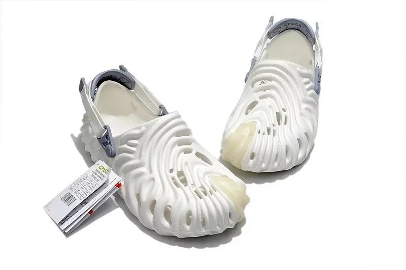 Crocs Bayaband Slides