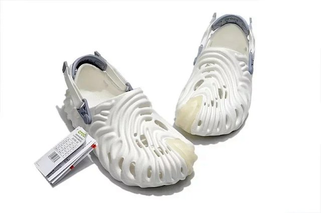 Crocs Bayaband Slides: seller detail photo 7