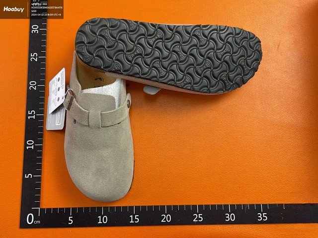 Birkenstock Slides: seller detail photo 2