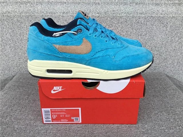 Nike Air Max 1 Sneakers: seller detail photo 6