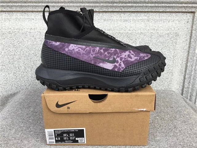 Nike ACG Mountain Fly Sneakers: seller detail photo 2