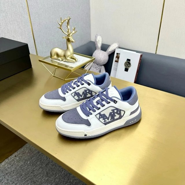 Amiri Shoes: seller detail photo 8