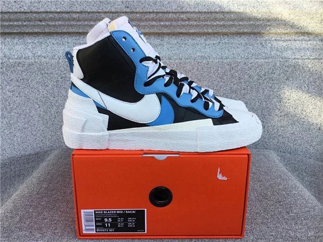 Nike LDWaffle Shoes: seller detail photo 10