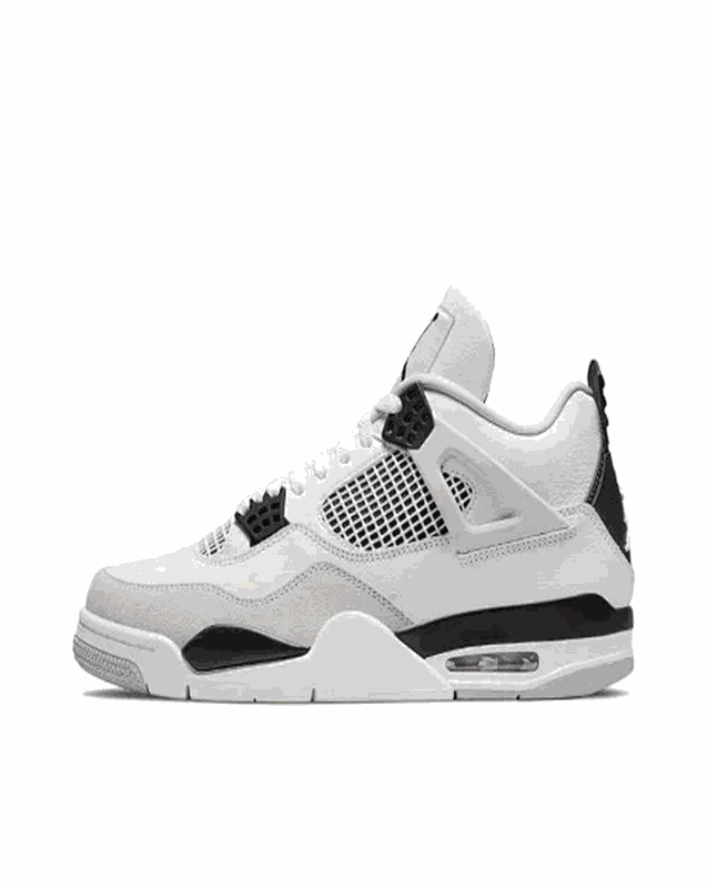 AJ4 Air Jordan 4 Sneakers: seller detail photo 1