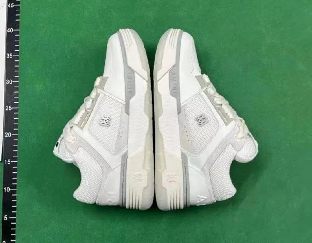 Amiri Shoes: seller detail photo 3