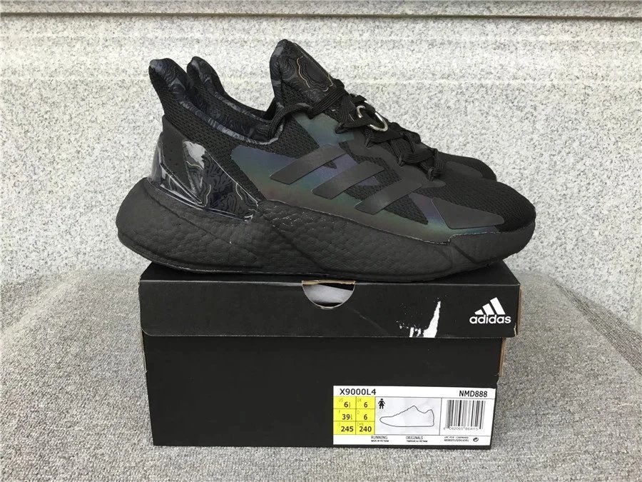 Adidas X9000L4 Sneakers