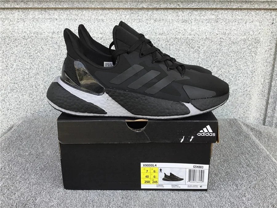 Adidas X9000L4 Sneakers