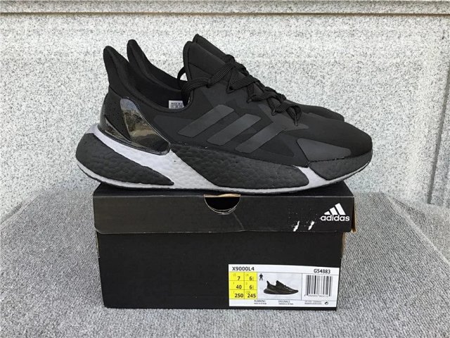 Adidas X9000L4 Sneakers: seller detail photo 11
