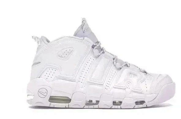 Nike Air More Uptempo Shoes: seller detail photo 6