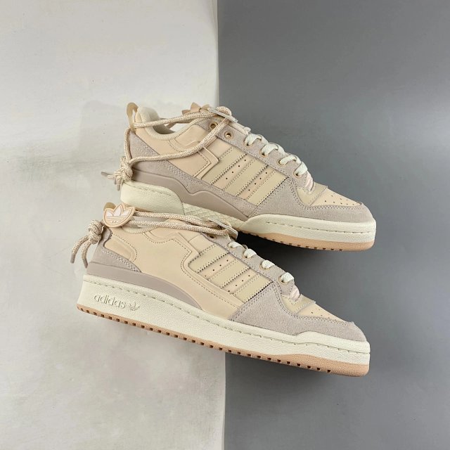 Adidas Originals Forum Shoes: seller detail photo 4