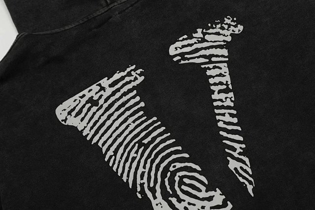 VLONE Hoodie: seller detail photo 6